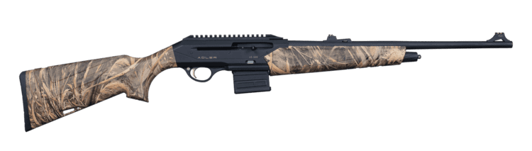 ADLER AD-500 CAMO