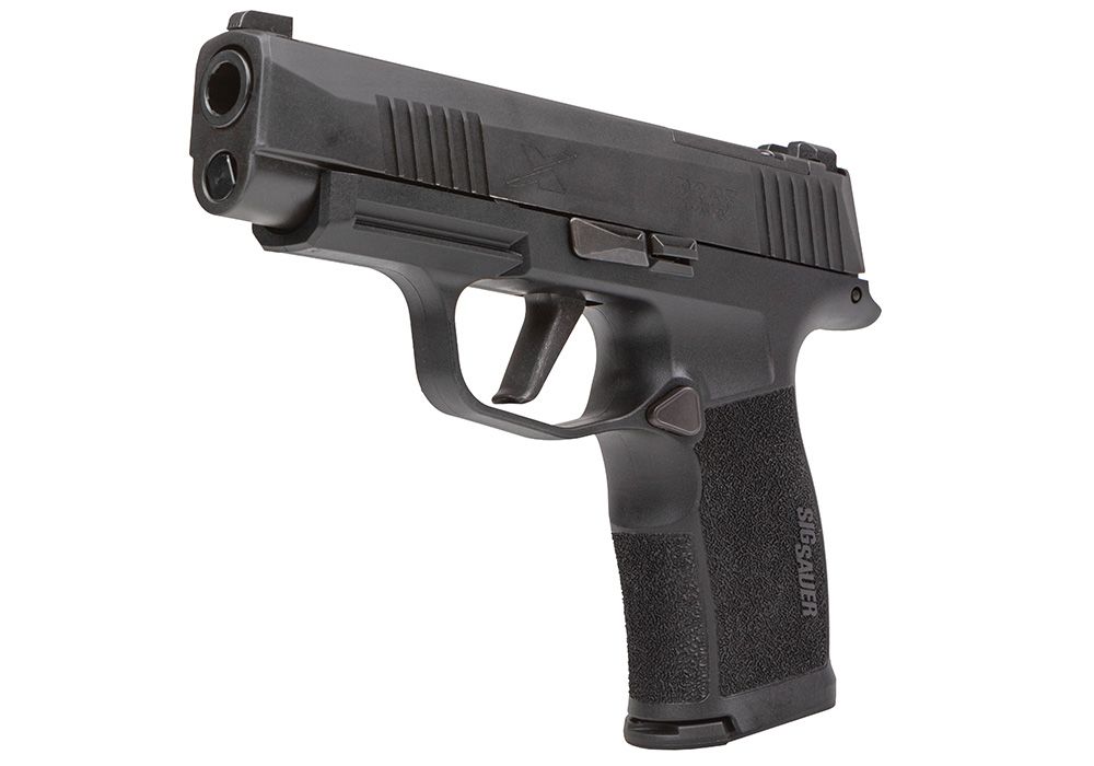 SIG SAUER P365XL