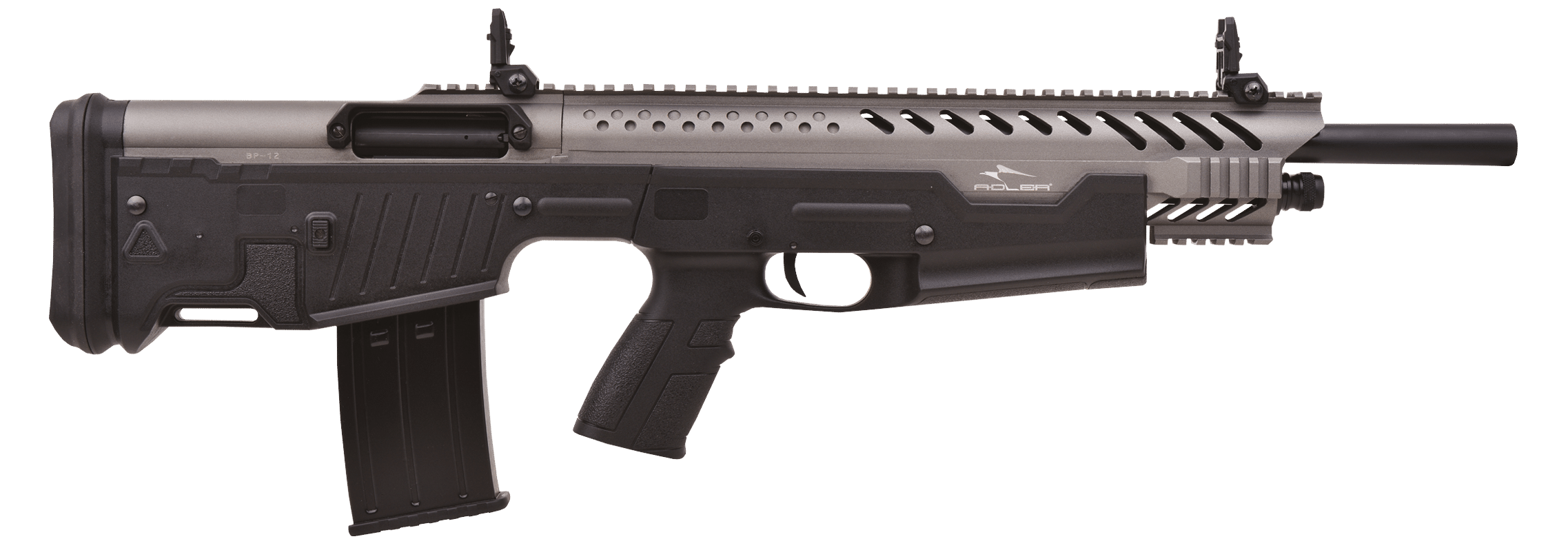 Adler BP-12T Shotgun