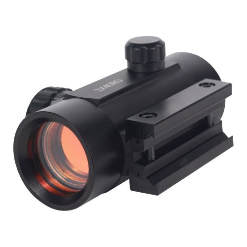 Tactical Hunting Red Dot 1X40RD