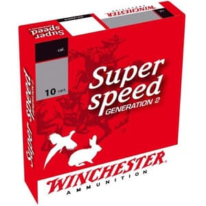 WINCHESTER SUPERSPEED N0