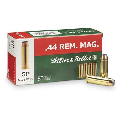 44 REM. MAG.