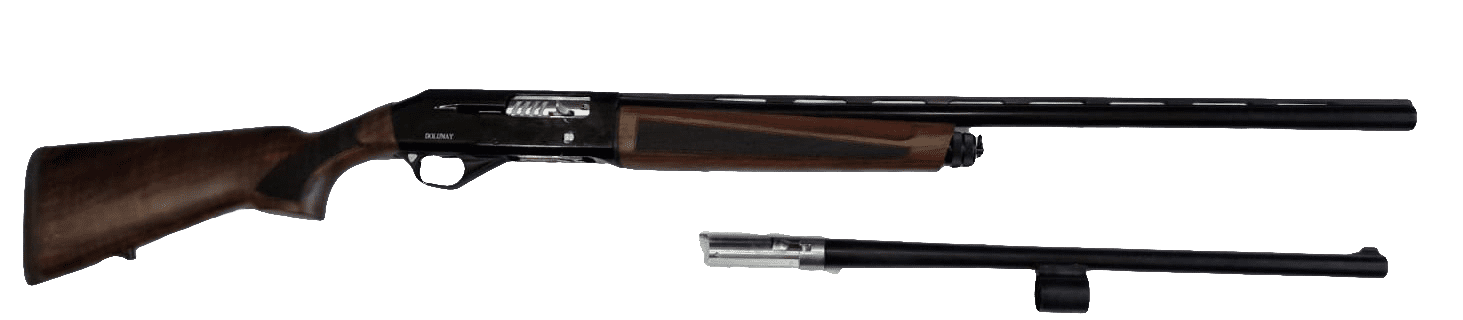 Dolunay arms 71-51slug wood